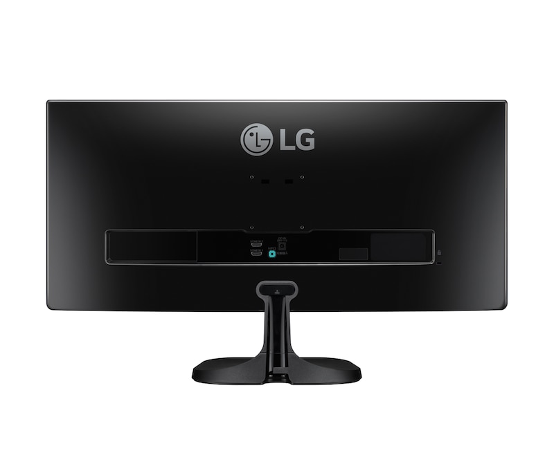 LG De krachten van 21:9 UltraWide voor games boordevol spectaculaire graphics., 29UM57-P